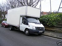 HUDDERSFIELD REMOVAL SERVICES 251589 Image 0